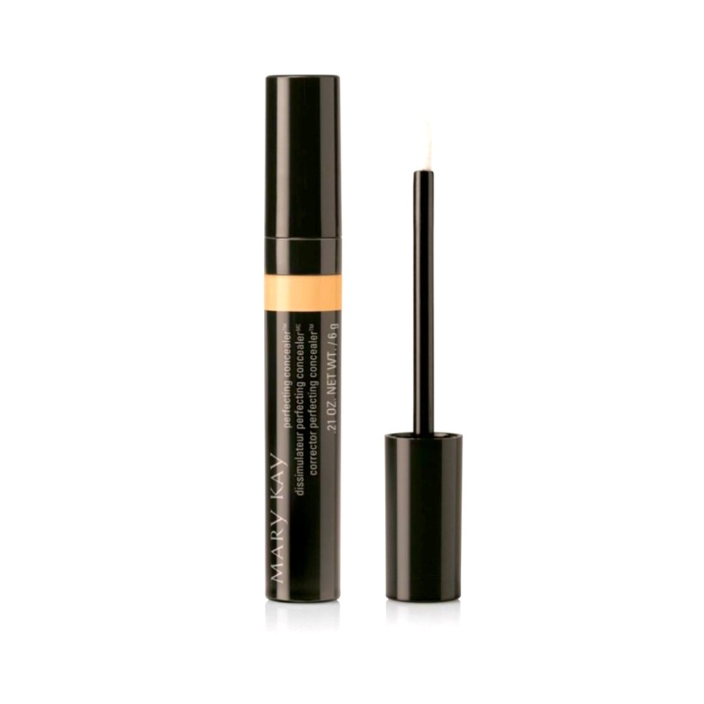 Mary Kay Perfecting Concealer color Light Bronze
